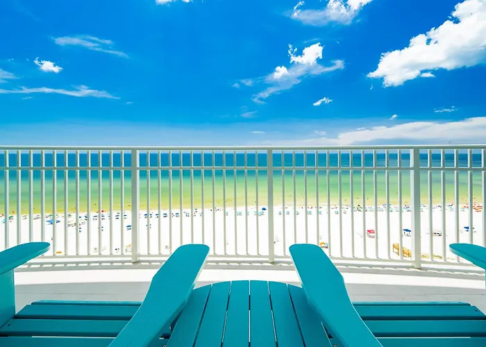 Phoenix Ii 1005 Gulf Shores