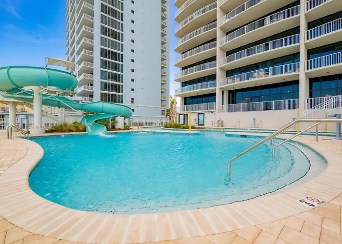 Phoenix Ii 1005 Gulf Shores