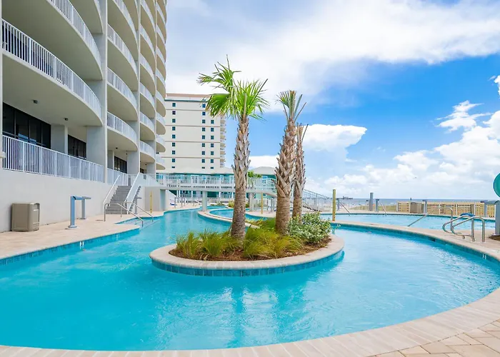 Apartment Phoenix Ii 1005
