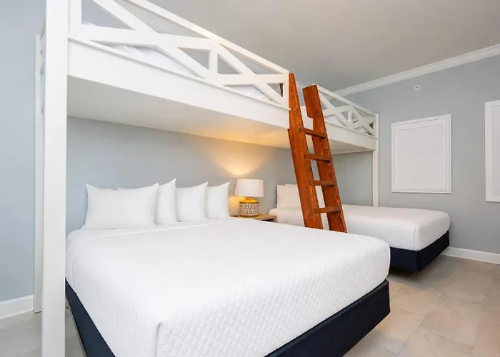 Apartment Phoenix Ii 1005 Gulf Shores
