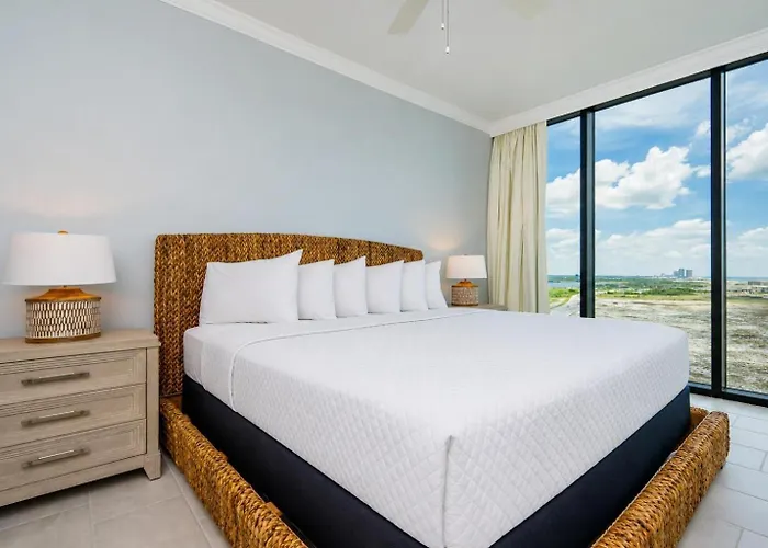 Phoenix Ii 1005 Apartment Gulf Shores