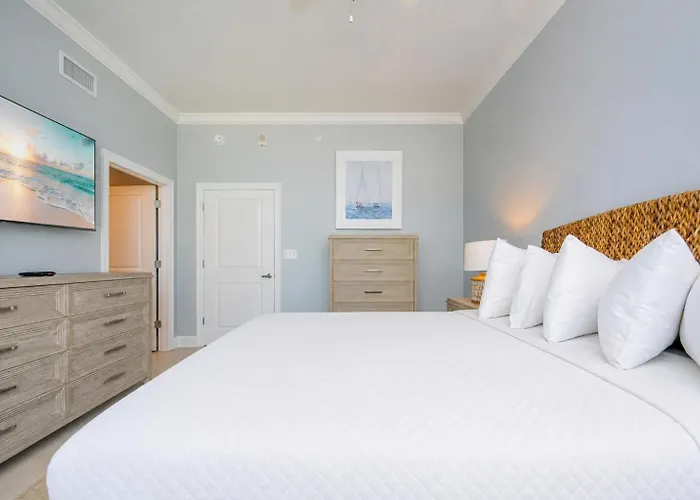 Phoenix Ii 1005 Apartment Gulf Shores